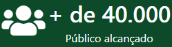 Público Alcançado